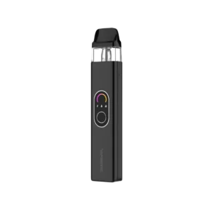 XROS 4 BLACK