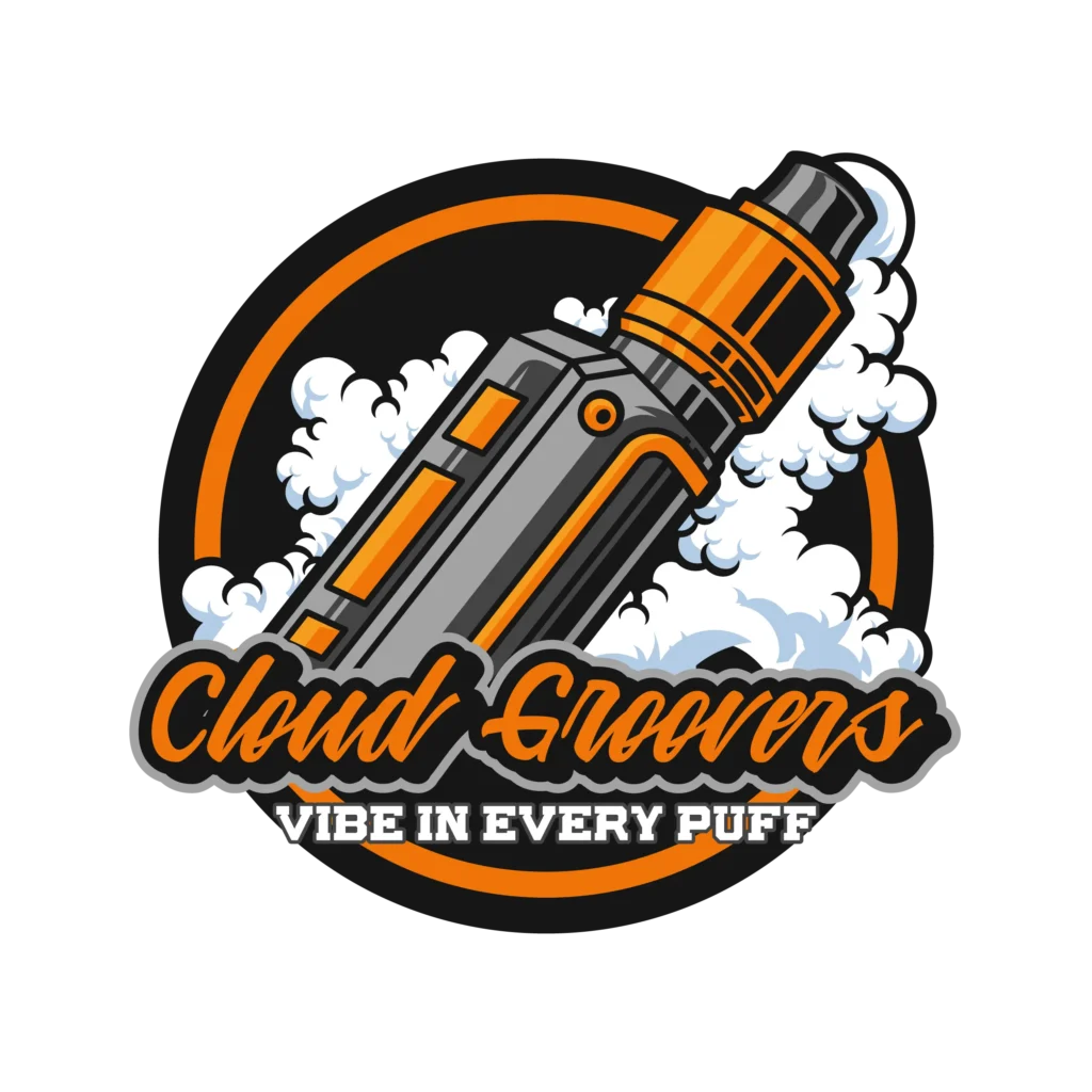 CLOUD GROOVERS VAPE STORE