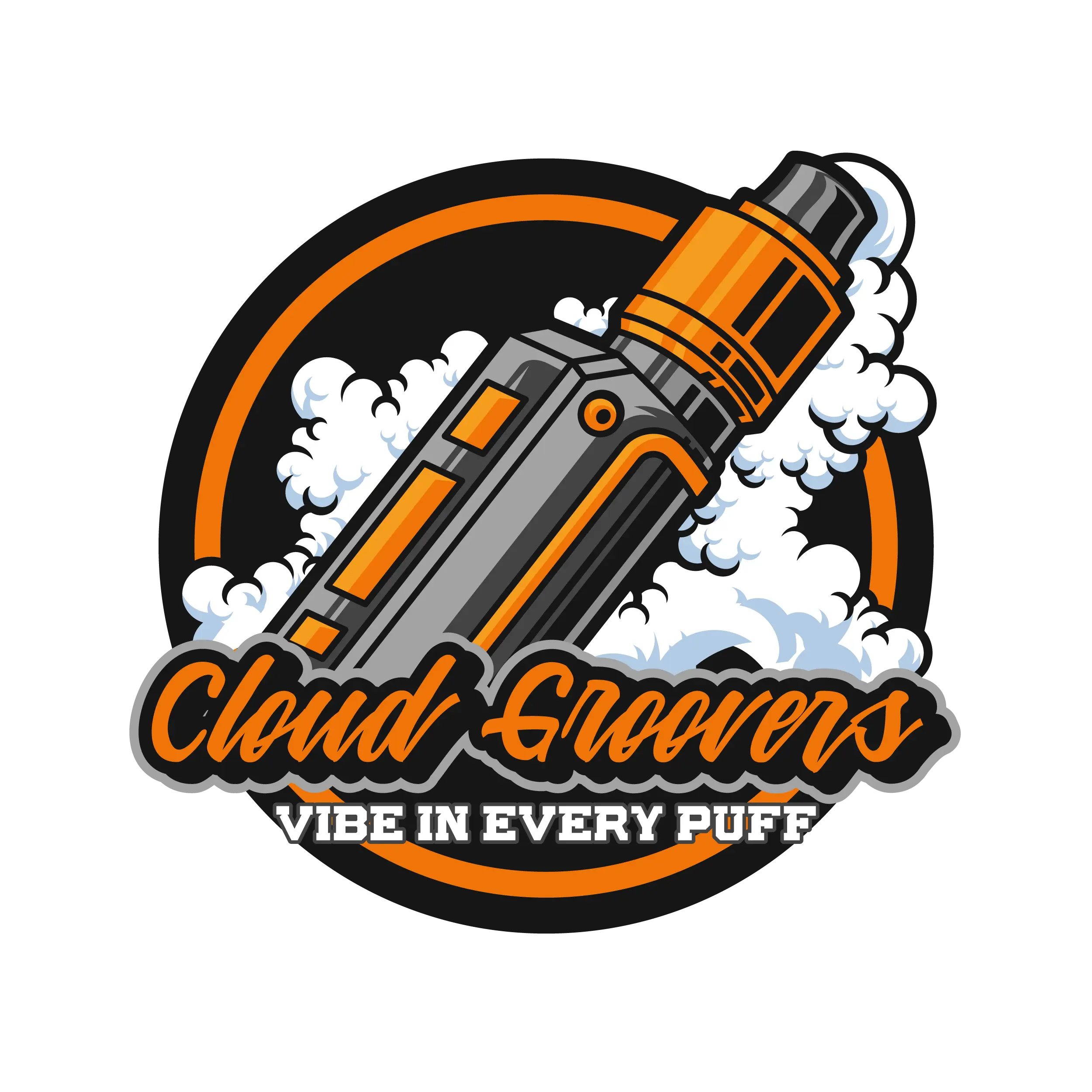 CLOUD GROOVERS VAPE STORE