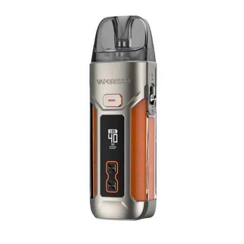 Vaporesso Luxe X pro 40