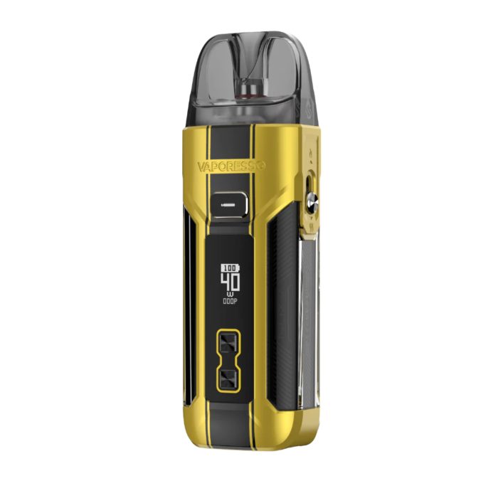VAPORESSO LUXE X PRO KIT