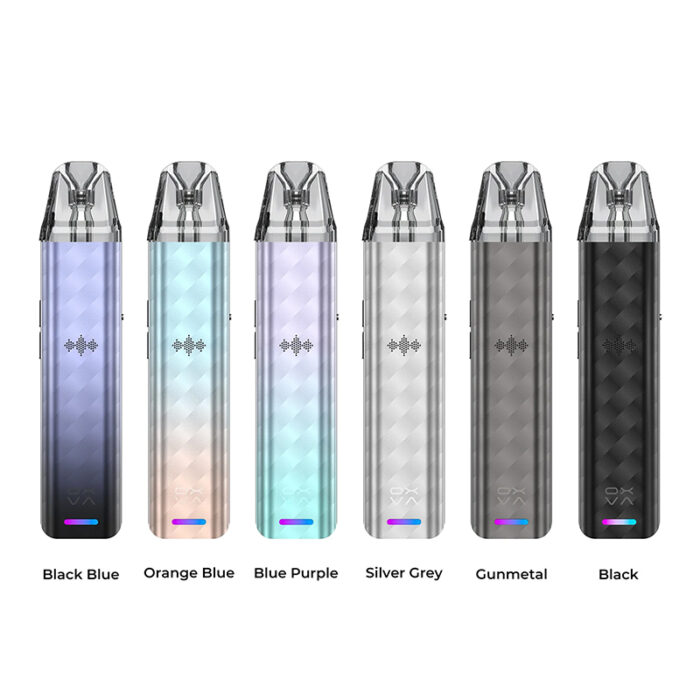 OXVA Xlim SE 2 Pod Kit - Image 2