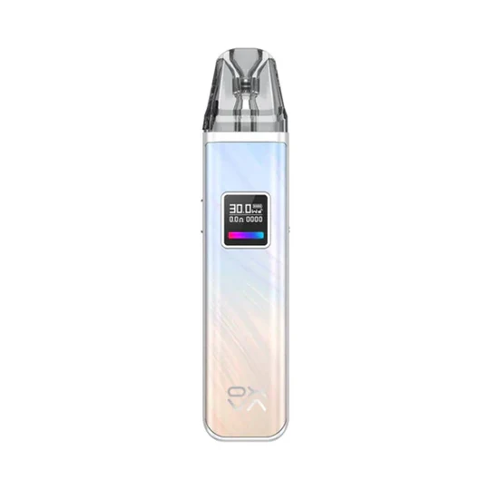 OXVA XLIM PRO POD KIT ( FANCY FEATHER )