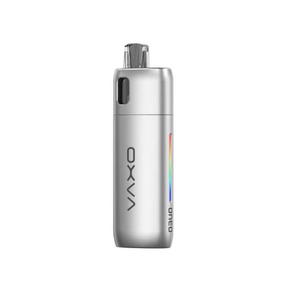 OXVA ONEO POD KIT - COOL SILVER