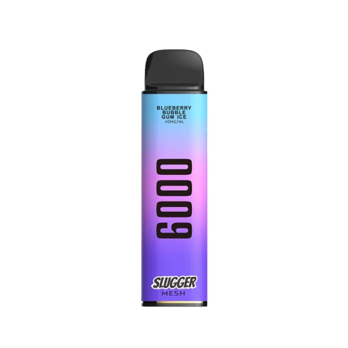 Slugger Blueberry Bubblegum Disposable Vape Pakistan
