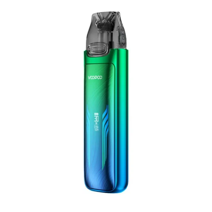 "VOOPOO VMATE MAX Pod Kit – Compact & Portable Vape for MTL Vaping"