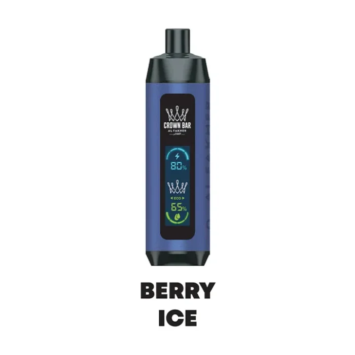 Buy Al Fakher 8000 Puffs in Pakistan
