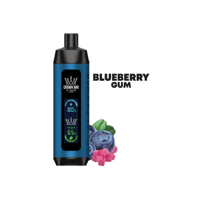Buy Al Fakher 8000 Puffs in Pakistan