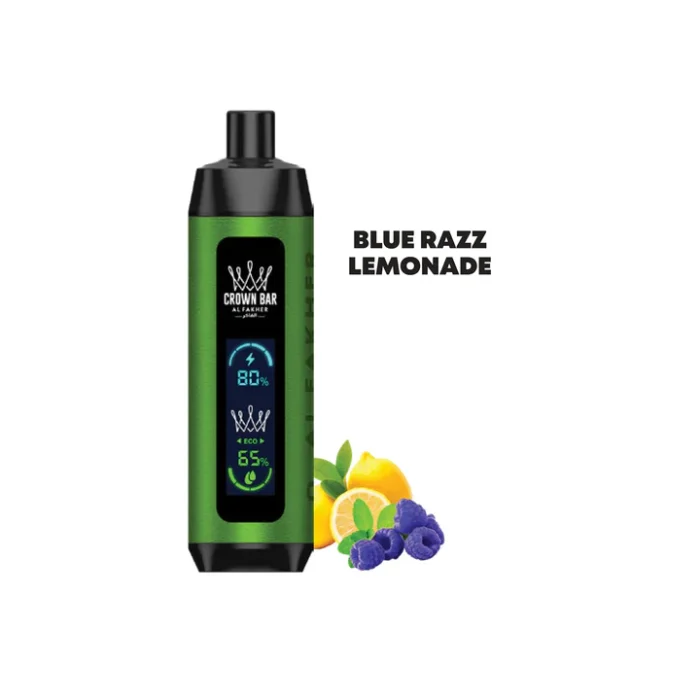 Buy Al Fakher 8000 Puffs in Pakistan