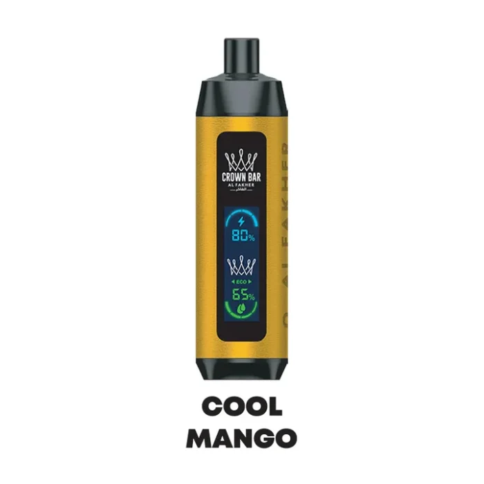 Buy Al Fakher 8000 Puffs in Pakistan