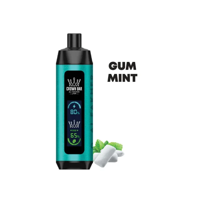 Buy Al Fakher 8000 Puffs in Pakistan