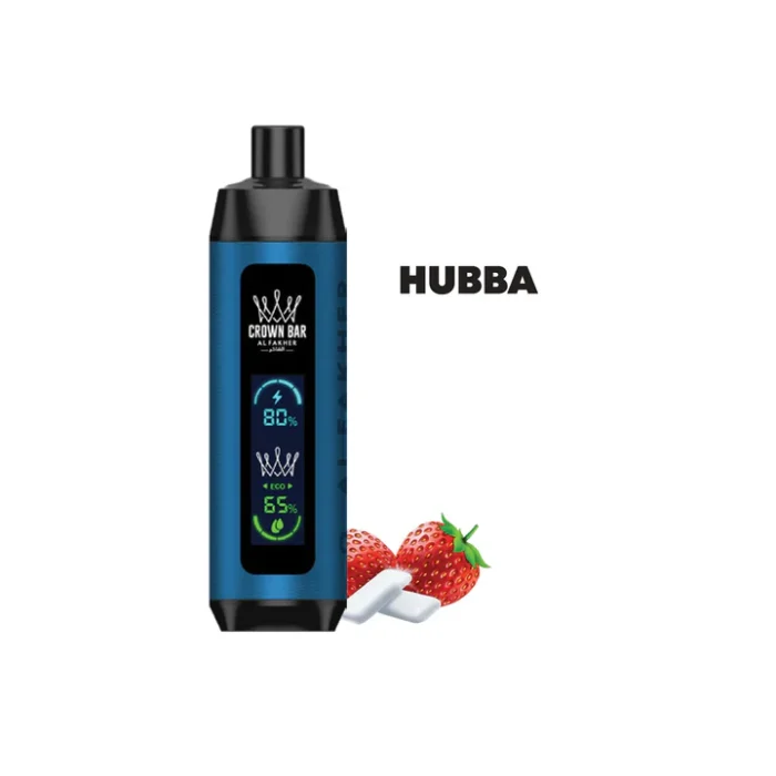 Buy Al Fakher 8000 Puffs in Pakistan
