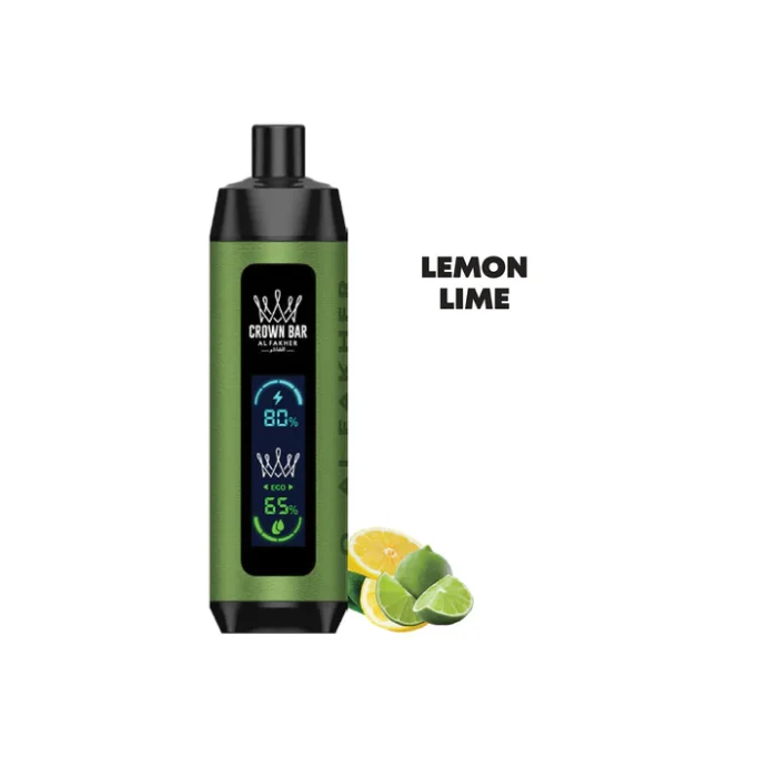 Buy Al Fakher 8000 Puffs in Pakistan