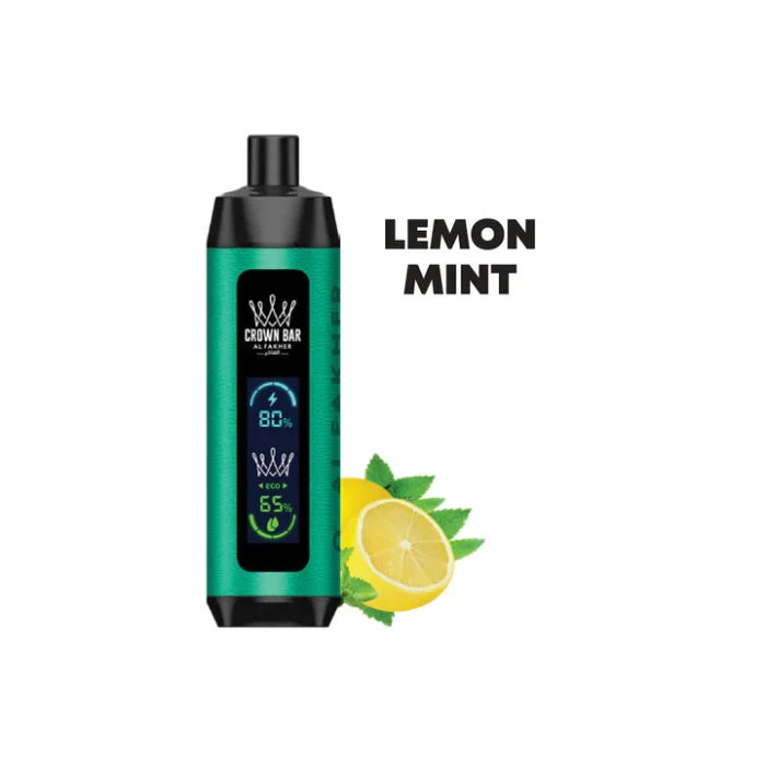 Buy Al Fakher 8000 Puffs in Pakistan