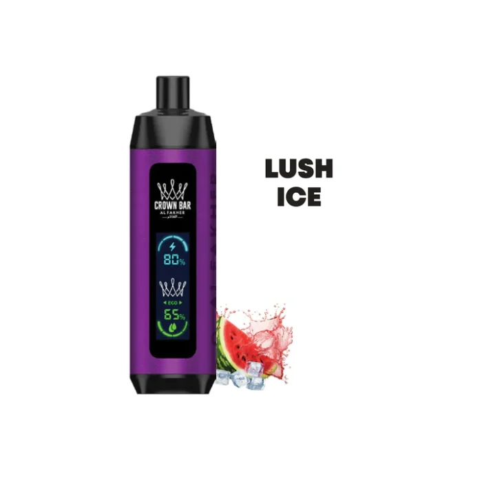 Buy Al Fakher 8000 Puffs in Pakistan