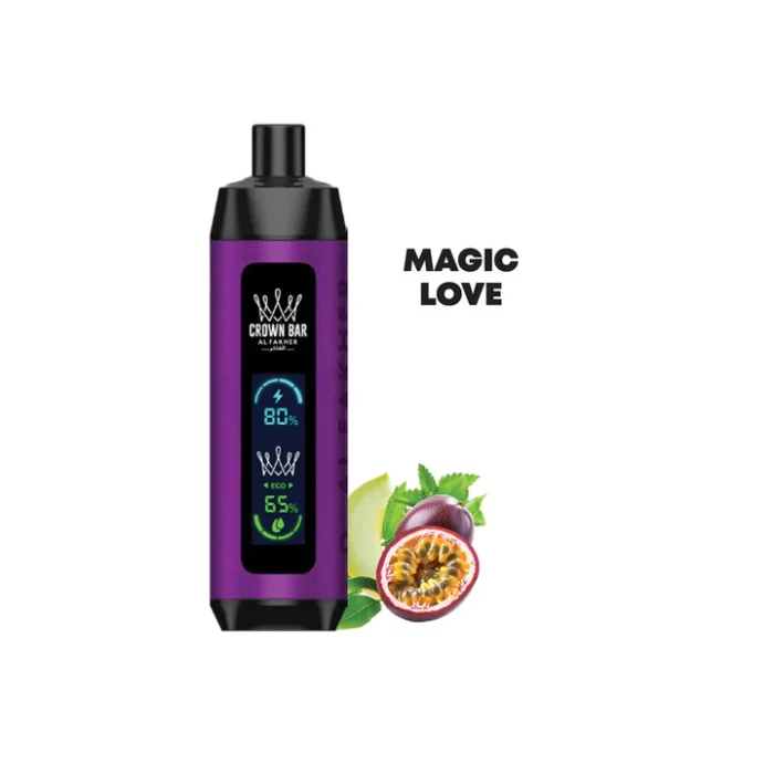 Buy Al Fakher 8000 Puffs in Pakistan