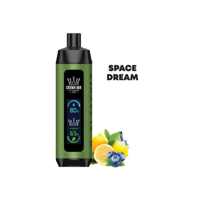 Buy Al Fakher 8000 Puffs in Pakistan
