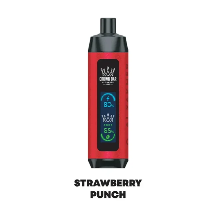 Buy Al Fakher 8000 Puffs in Pakistan