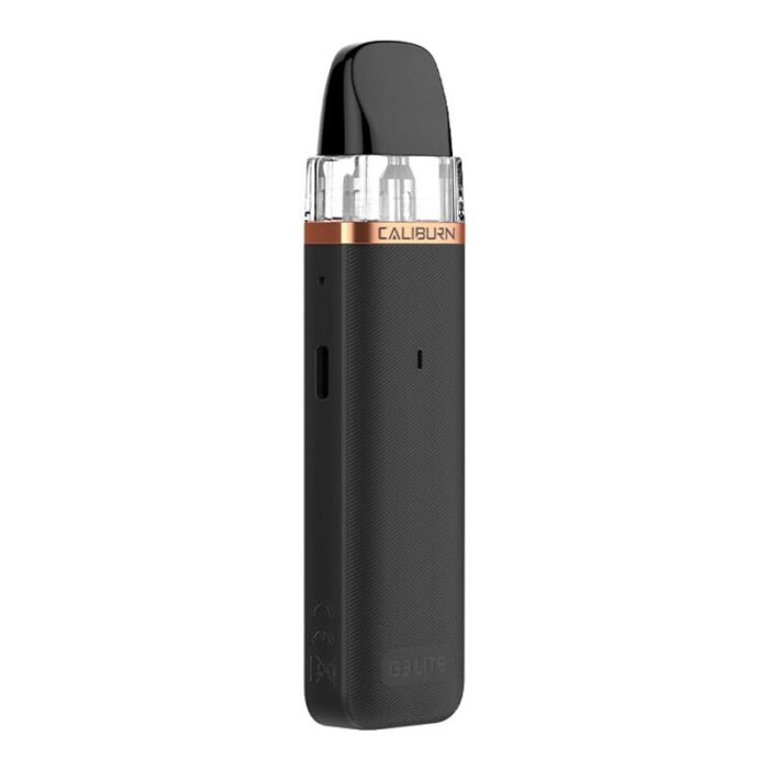 Uwell Caliburn G3 Lite Pod Kit – Compact Vape with 1000mAh Battery