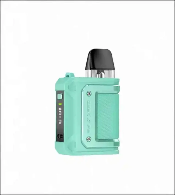 Spearmint Infinity Ultra 8000 Puffs Disposable - Image 9