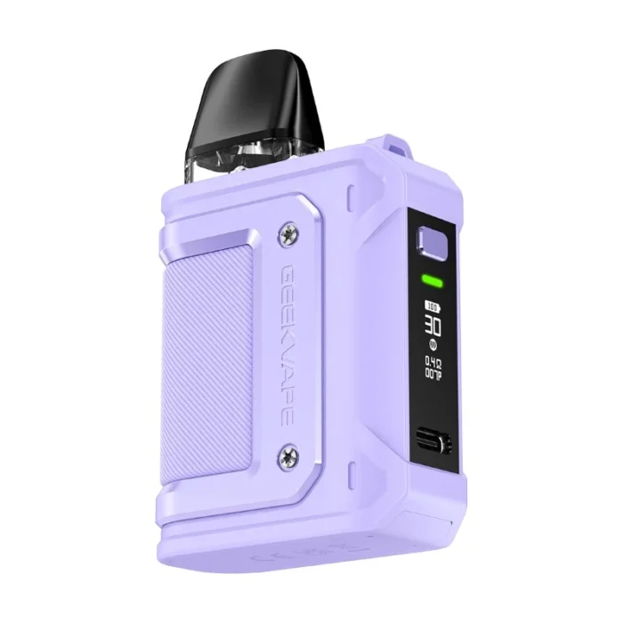 Geekvape Hero Q Pod Kit Pakistan