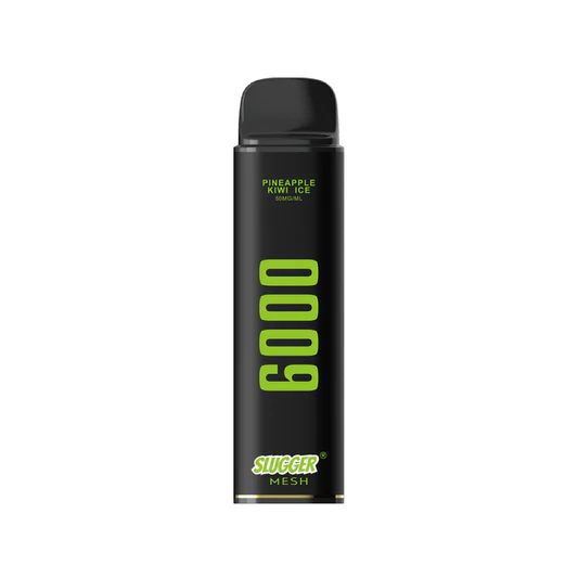 Slugger Pineapple Kiwi Vape Pakistan