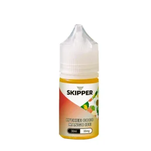 SKIPPER LYCHEE COCO MANGO ICE 35 50MG 30ML