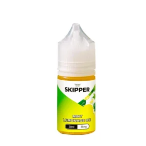 SKIPPER MINT LEMONADE ICE 35MG 30ML