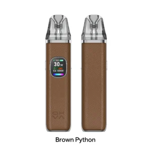 OXVA XLIM PRO 2 KIT BROWN PYTHON