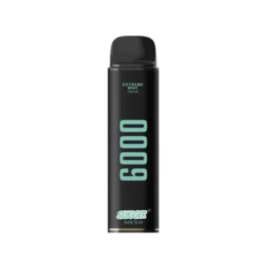 SLUGGER EXTREME MINT 50MG