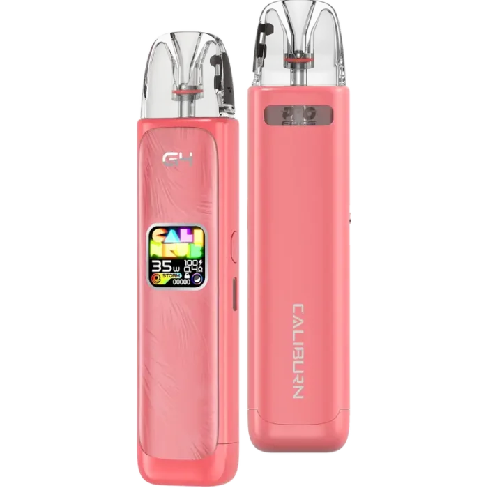 UWELL CALIBURN G4