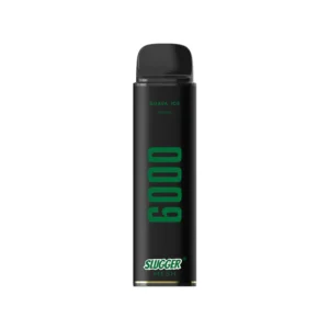 SLUGGER GUAVA ICE 50MG