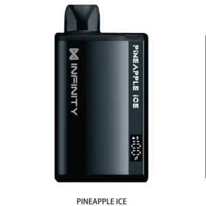Infinity Ultra Pineapple Ice