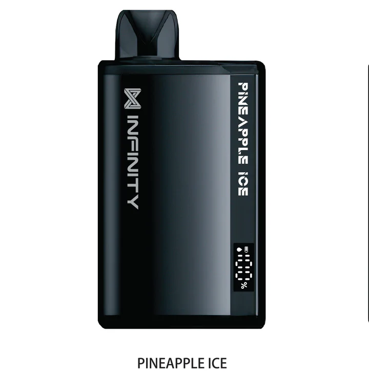Infinity Ultra Pineapple Ice