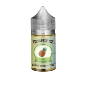 MYSTIQUE PINEAPPLE ICE