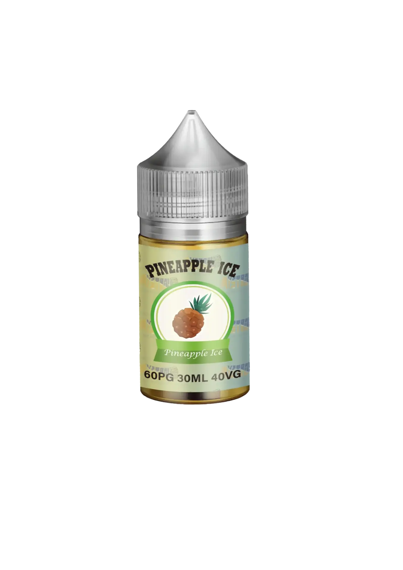 MYSTIQUE PINEAPPLE ICE