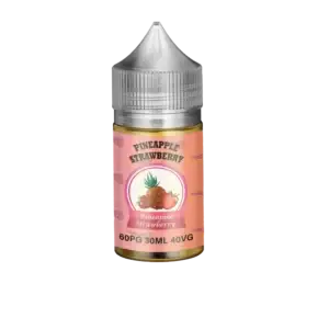 MYSTIQUE PINEAPPLE STRAWBERRY ICE