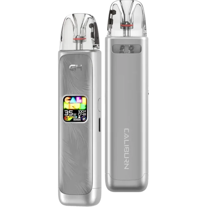 UWELL CALIBURN G4