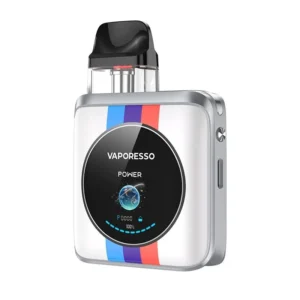 Vaporesso XROS 4 Nano Pod Kit 1350mAh 30W TFT Screen in Pakistan