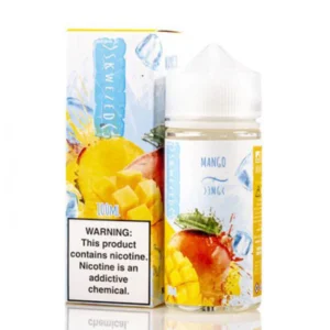 SKWEZED MANGO ICE 0MG 100ML