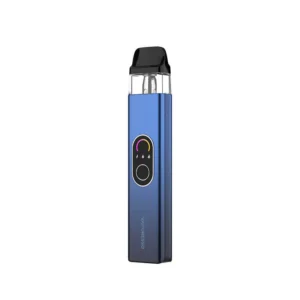 XROS 4 BLUE