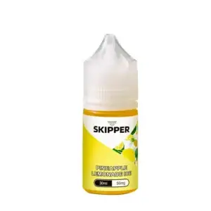 SKIPPER PINEAPPLE LEMONADE ICE 35 50MG 30ML
